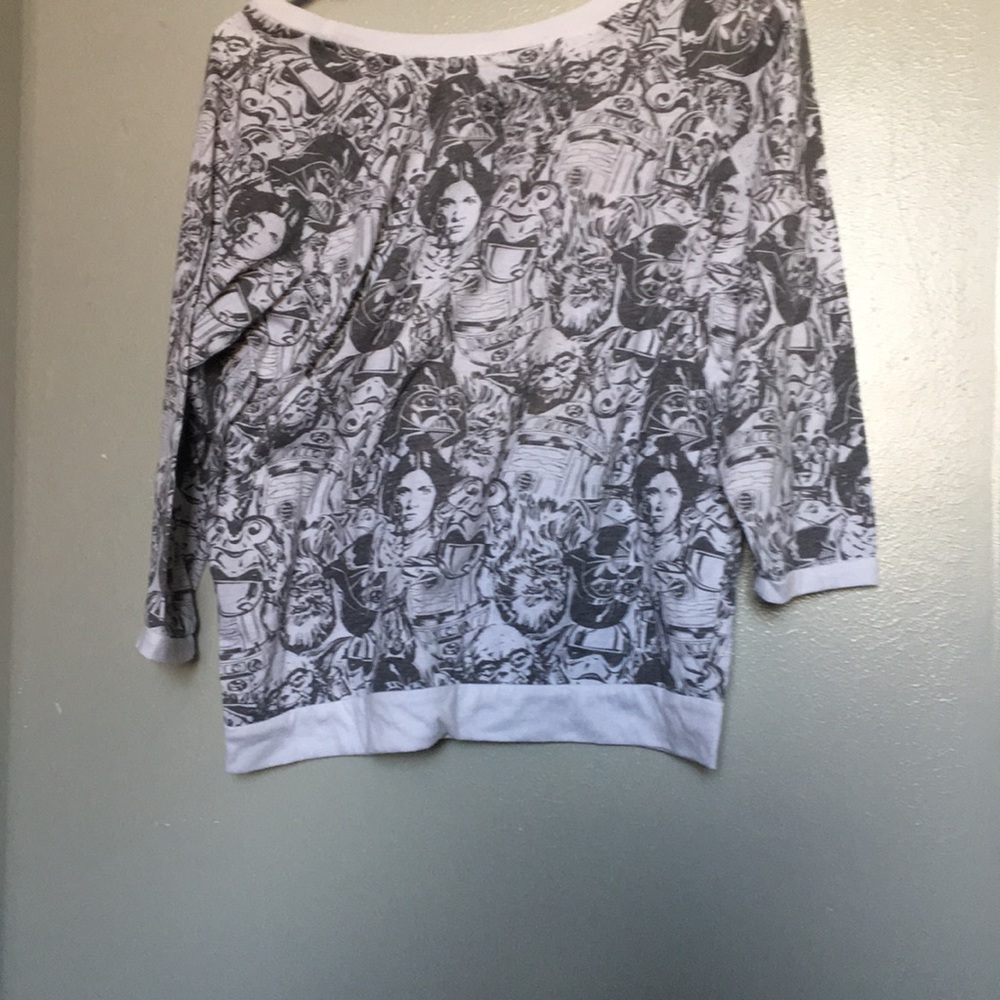 Sweater - Picture 2 of 3